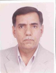 Hamid Najafipour