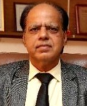 Avesh Kumar Tyagi