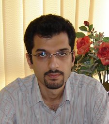 Khami Mohammad R