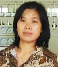 Fulan Zhong