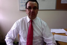 Ricardo Gacitua