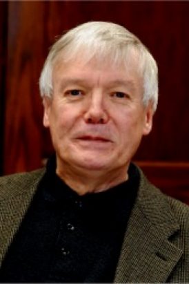 Roy Clarke