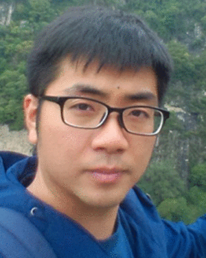 Luo Zhi