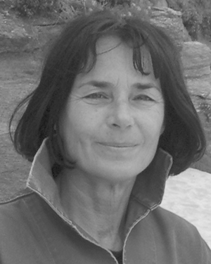 Marie Lucas