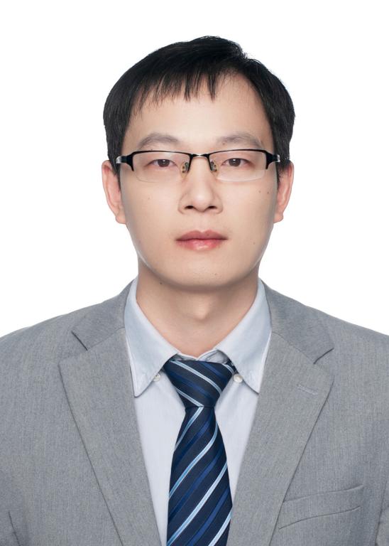 Tao Zhang