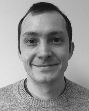 Kirill Dyagilev
