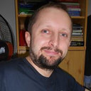 Robert Mazur