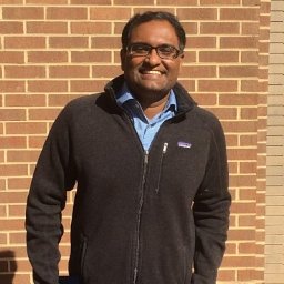 Avinash Kollipara
