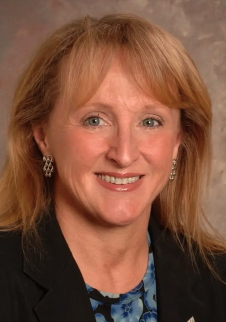 Lynn Snyder-Mackler