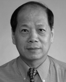 Mook-Seng Leong