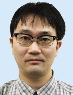 Yoshiaki Adachi