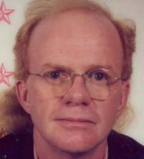 Keith Loague