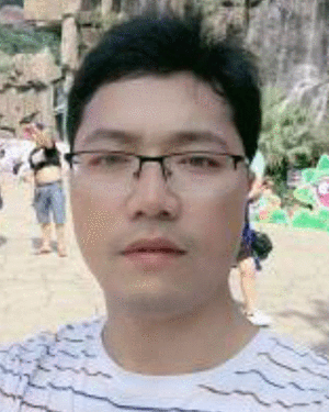 Hongbo Jiao