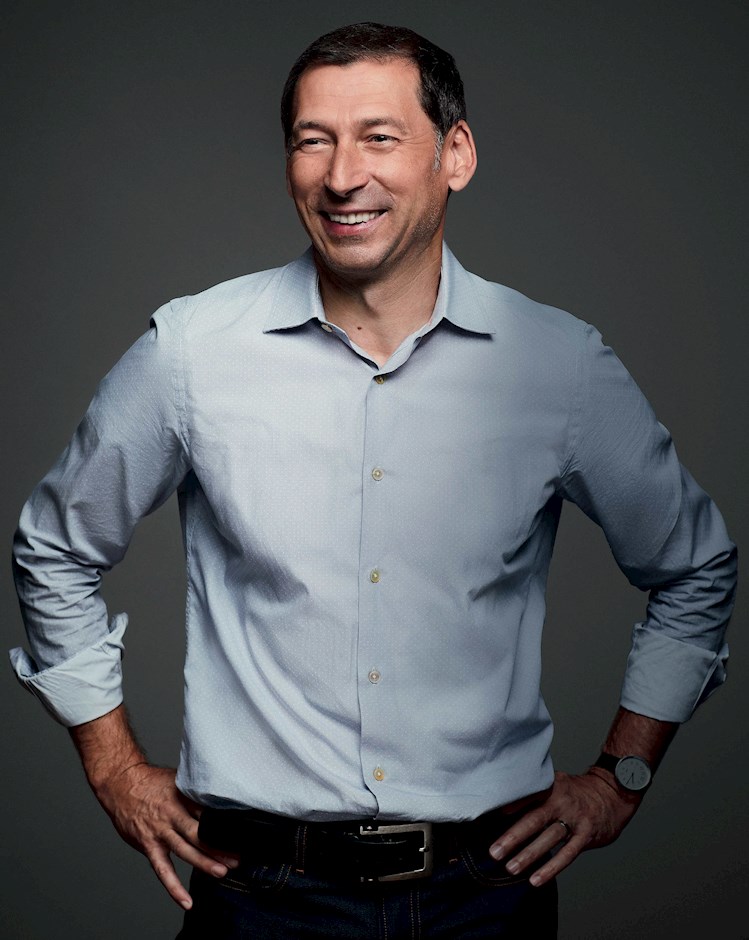 Alexander Todorov