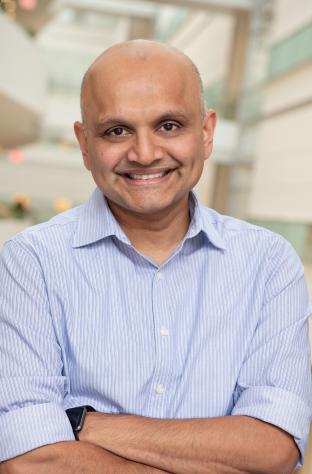 Manojkumar Puthenveedu