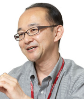 Saneatsu Saito