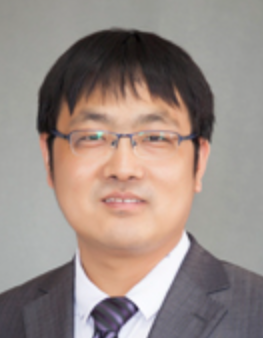 Xianfeng Li