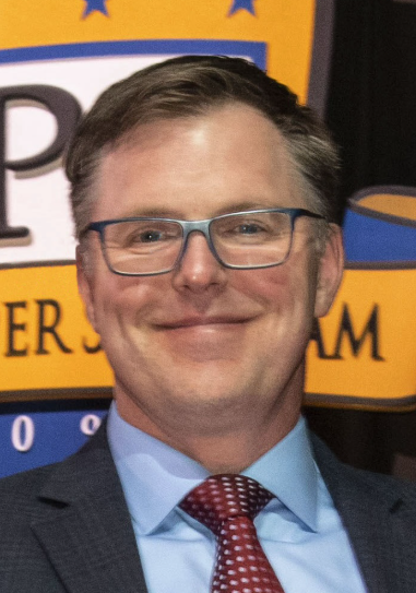 David L. Alderson