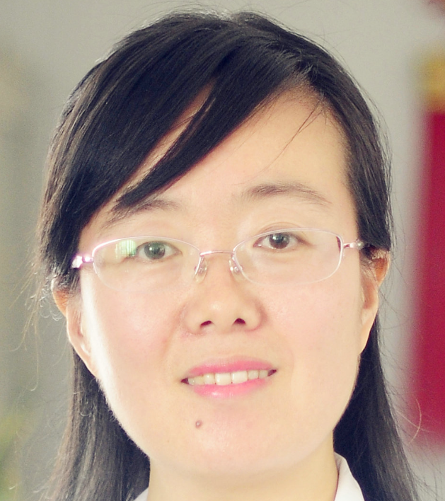 Yunhua Yue