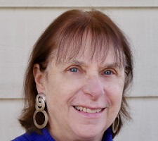 Elaine Weyuker