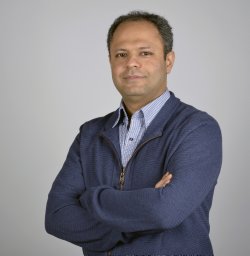 M. Amin Omidbakhshfard