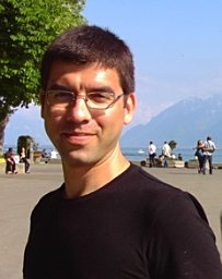 Enrico L Rezende