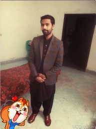 Faisal Riaz