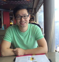 K. Zhang