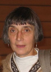 Tatyana a Belozerskaya