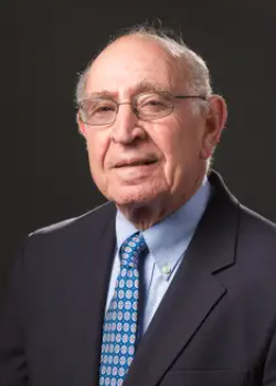 Myron Genel