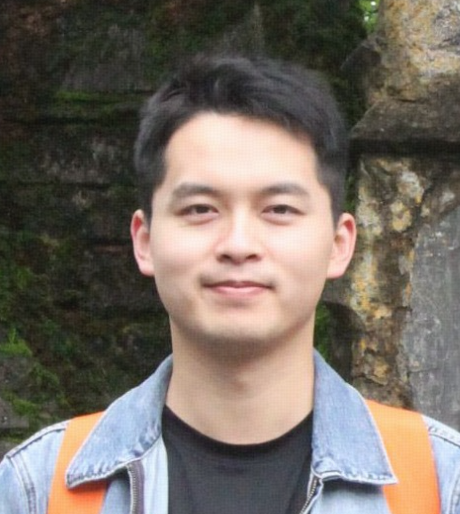 Kaiyu Guo