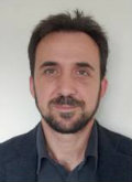 Daniel Munoz-Espin