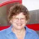 Jean Alison Gilmour