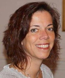 Lisa Theus