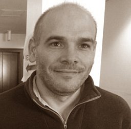 Nicolas Sahuguet