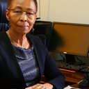 Esther Kahangi