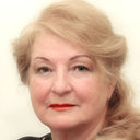 Evgenija Gennadievna. Kuzmina