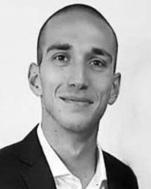 Luca  Lusvarghi