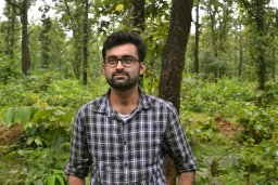 Arkaprabha Ghosal