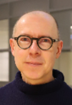 Simon Arnold Lewin