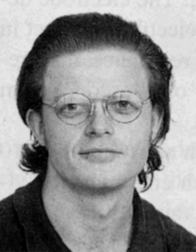 John M Heasman