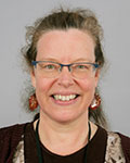 Cornelia de Moor