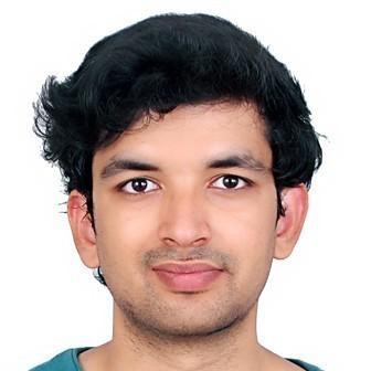 Mohit Singh