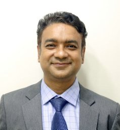 M. Shamim Kaiser