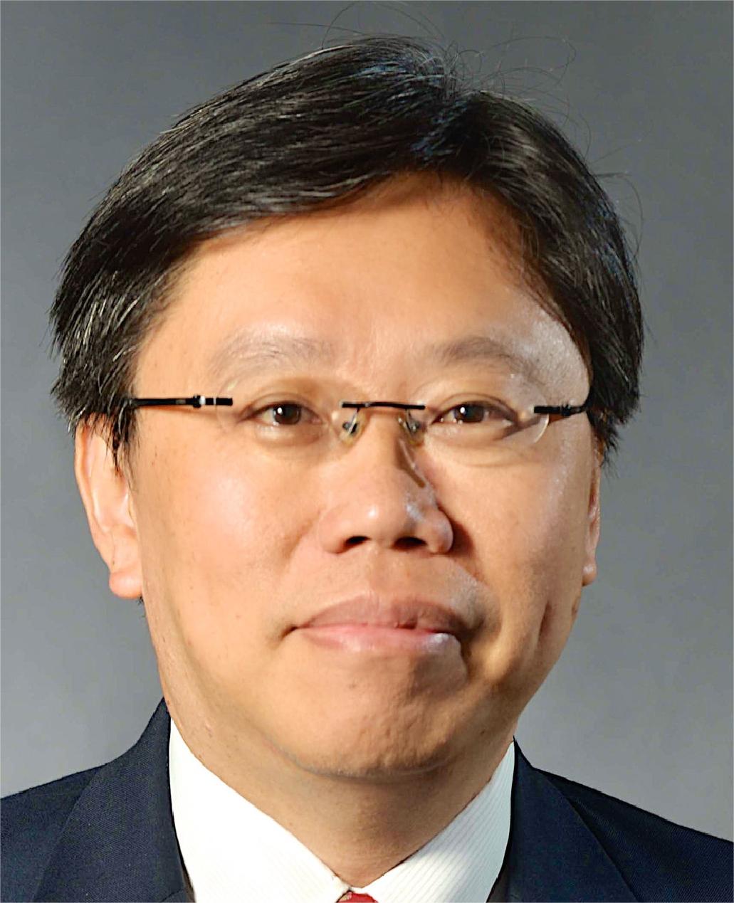 Patrick Y. K. Chau