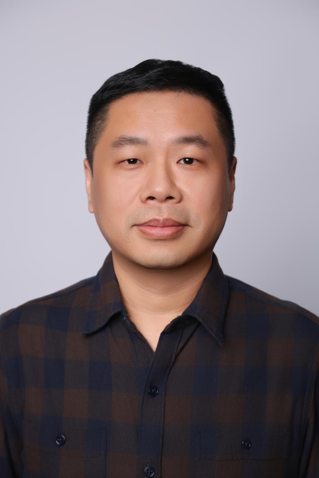 Shuo Zhang