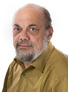 Boris Krasnov