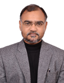 Surinder P. Singh
