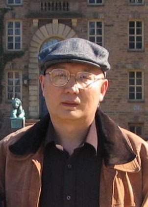 Yisong Yang