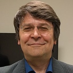 Serge Batalov